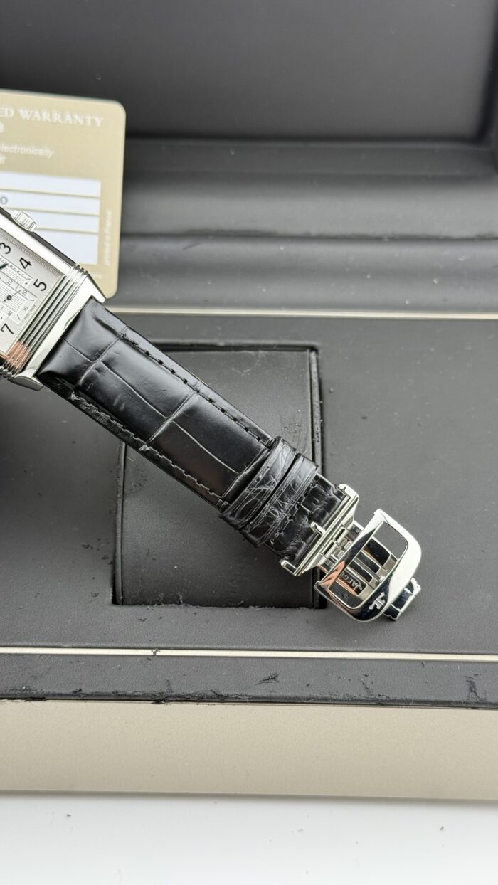 Jaeger Le Coultre Grand Reverso - immagine 9