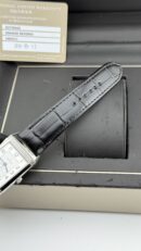 Jaeger Le Coultre Grand Reverso