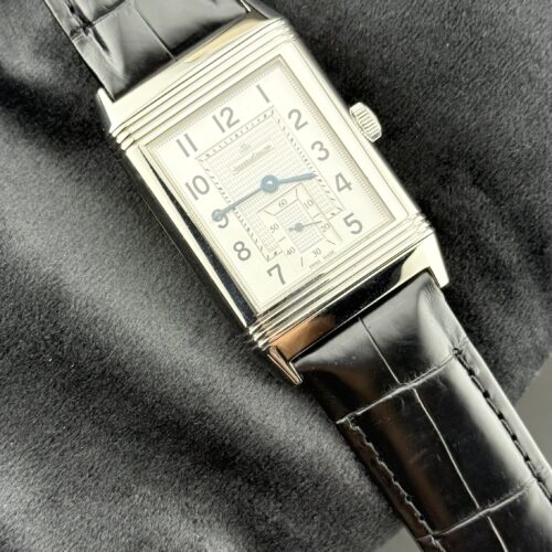 Jaeger Le Coultre Grand Reverso