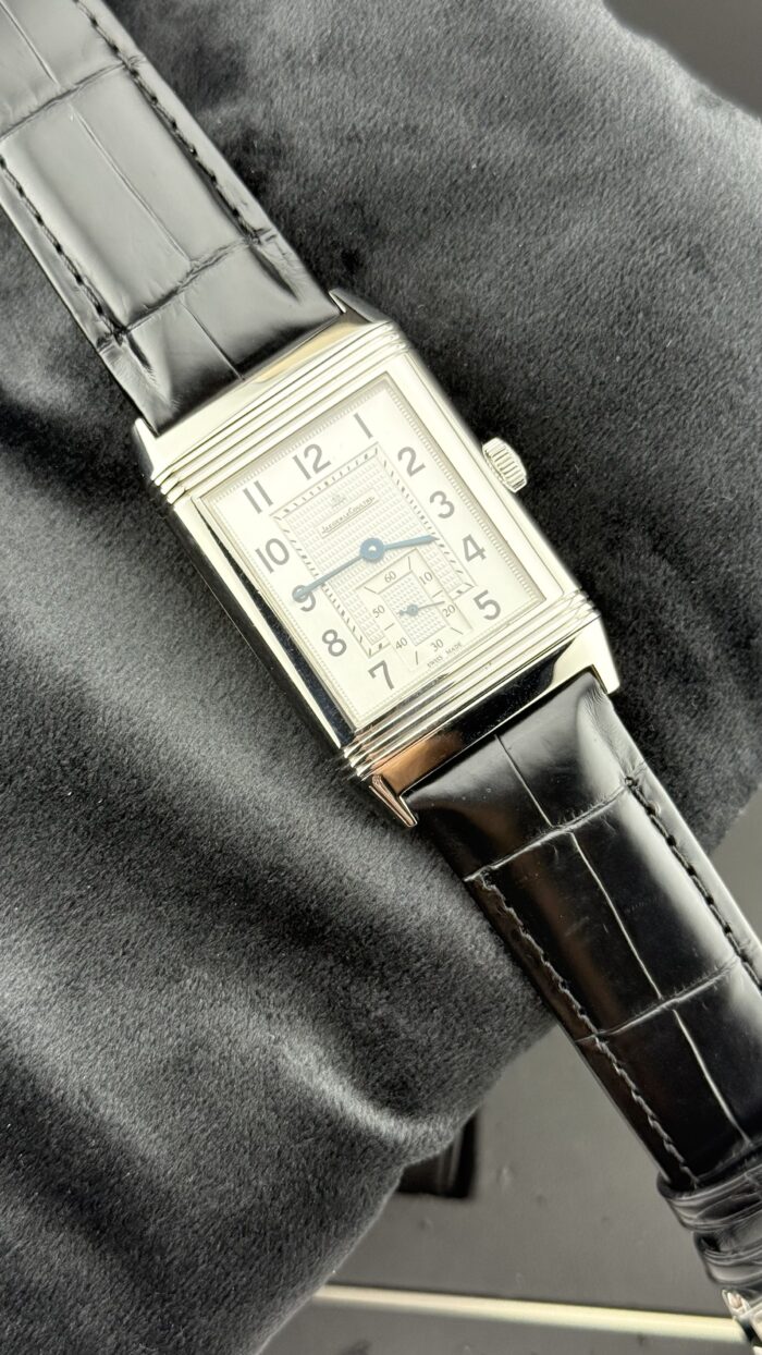 Jaeger Le Coultre Grand Reverso