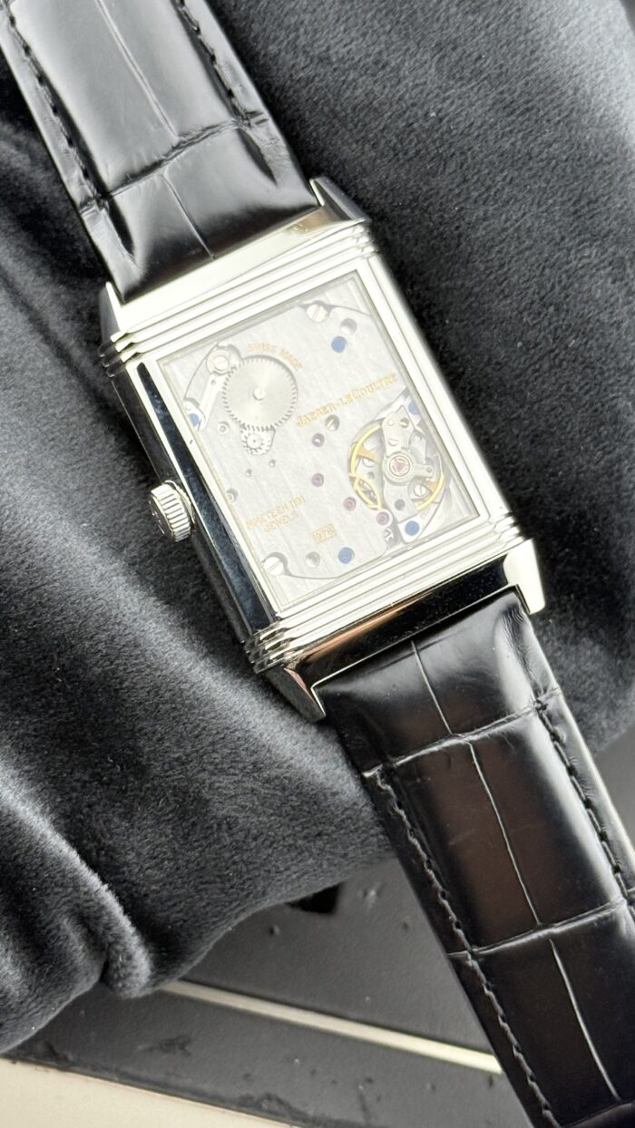 Jaeger Le Coultre Grand Reverso - immagine 11