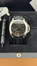 Panerai Luminor 1950 3 Days gmt