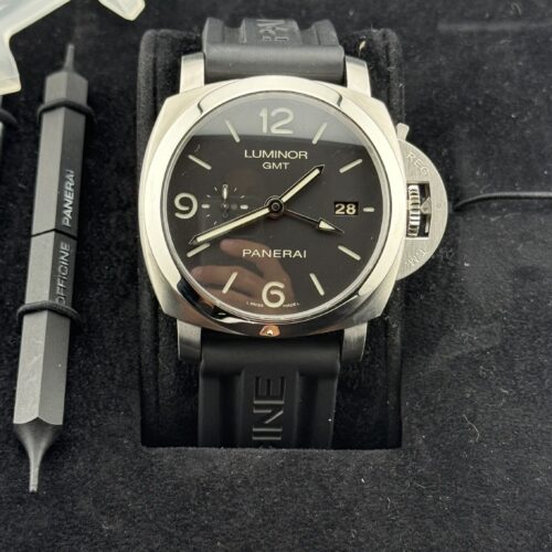 Panerai Luminor 1950 3 Days gmt
