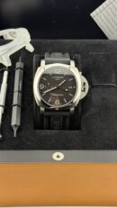 Panerai Luminor 1950 3 Days gmt