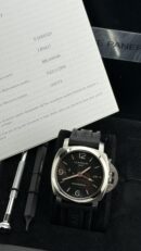 Panerai Luminor 1950 3 Days gmt