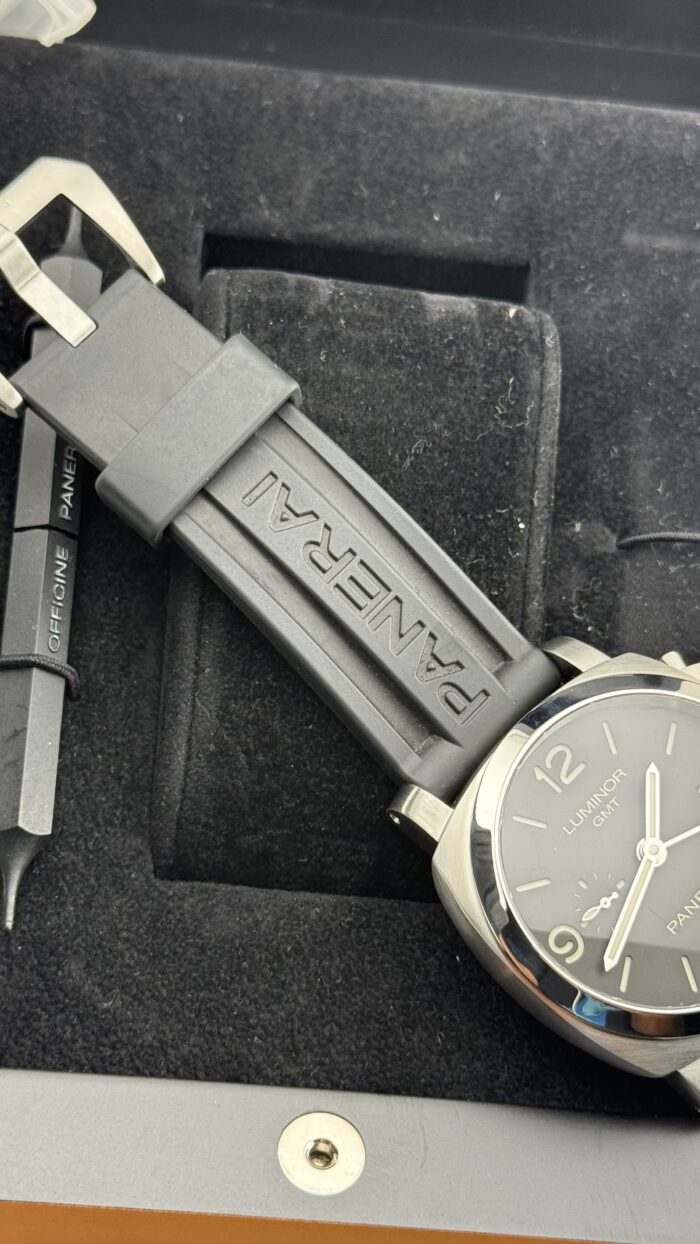 Panerai Luminor 1950 3 Days gmt - immagine 20