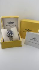 Breitling Old Navitimer A13022