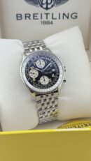 Breitling Old Navitimer A13022