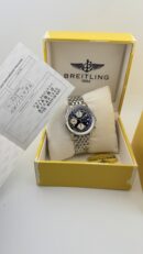Breitling Old Navitimer A13022