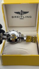 Breitling Old Navitimer A13022