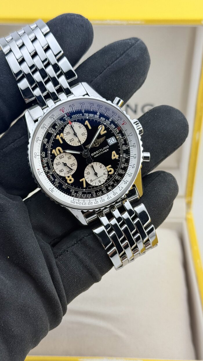 Breitling Old Navitimer A13022 - immagine 17