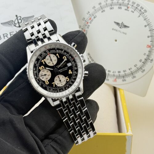 Breitling Old Navitimer A13022