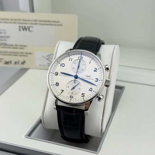 IWC portoghese IW371446