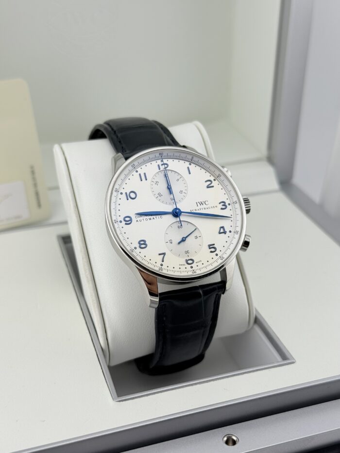IWC portoghese IW371446 - immagine 8