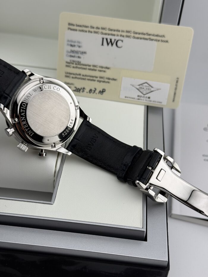 IWC portoghese IW371446 - immagine 18