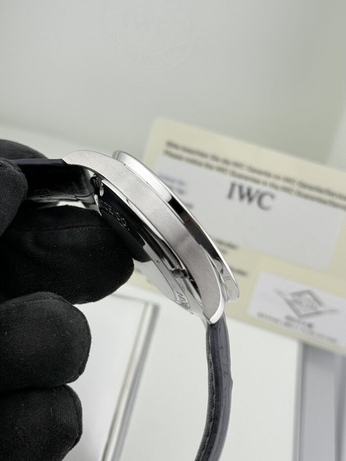 IWC portoghese IW371446 - immagine 19