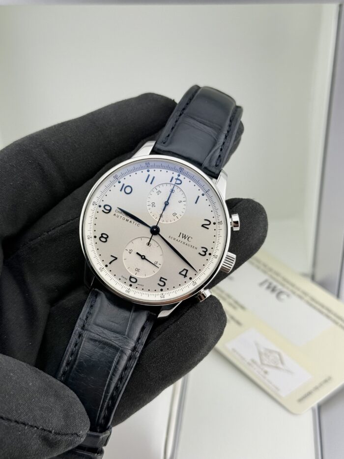 IWC portoghese IW371446 - immagine 2