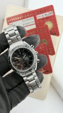 Omega Speedmaster Date ref.32105000