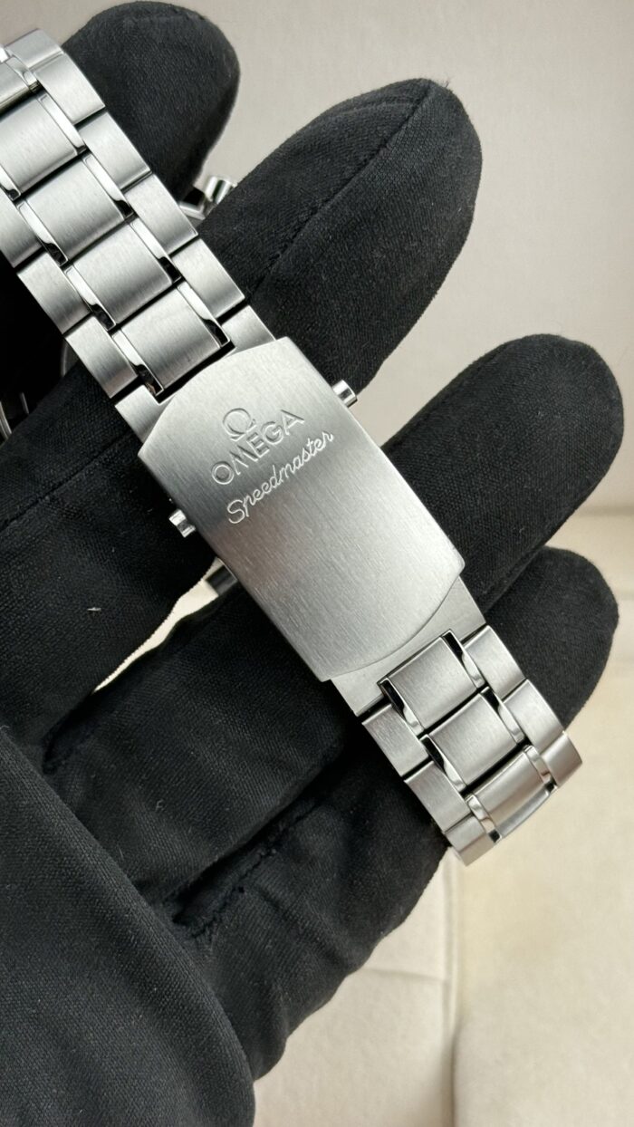 Omega Speedmaster Date ref.32105000 - immagine 7