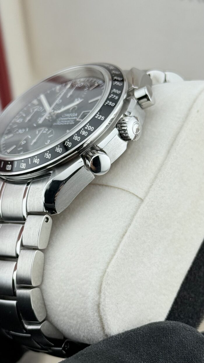 Omega Speedmaster Date ref.32105000 - immagine 15