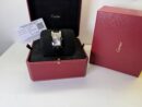 Cartier Tank Americaine
