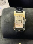 Cartier Tank Americaine