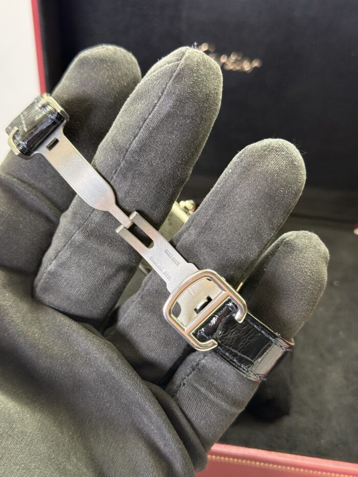Cartier Tank Americaine - immagine 7