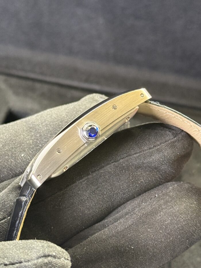 Cartier Tank Americaine - immagine 5