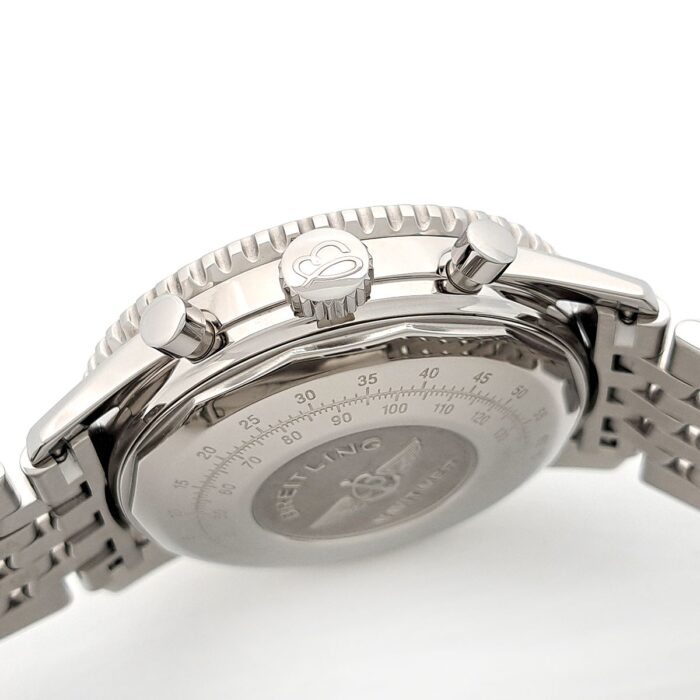 Breitling Old Navitimer A13022 - immagine 14