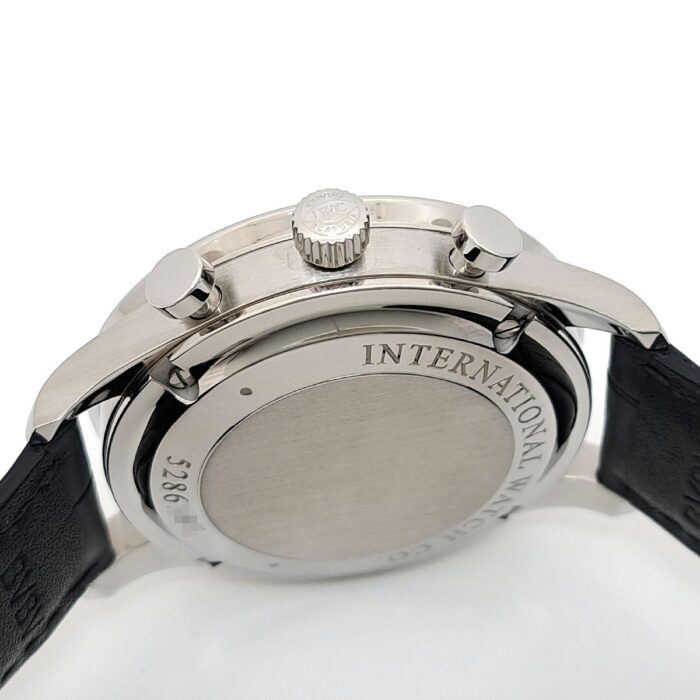 IWC portoghese IW371446 - immagine 10