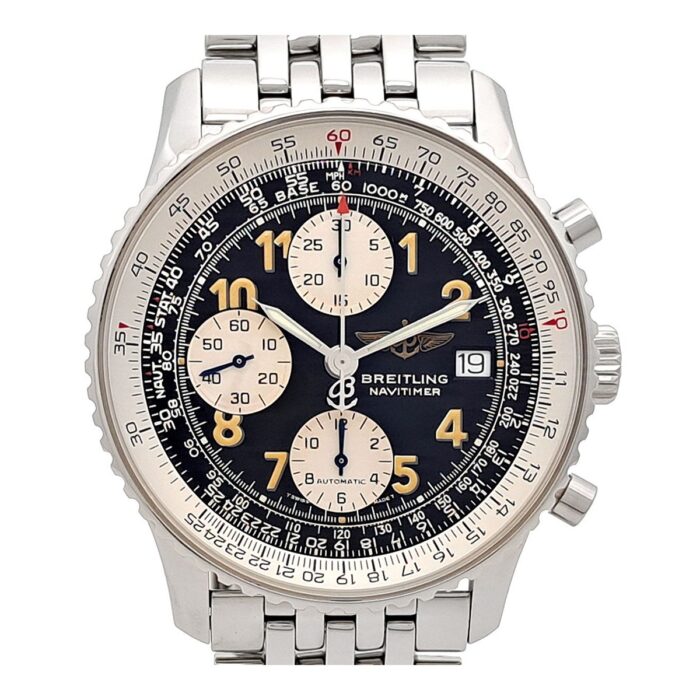 Breitling Old Navitimer A13022 - immagine 19