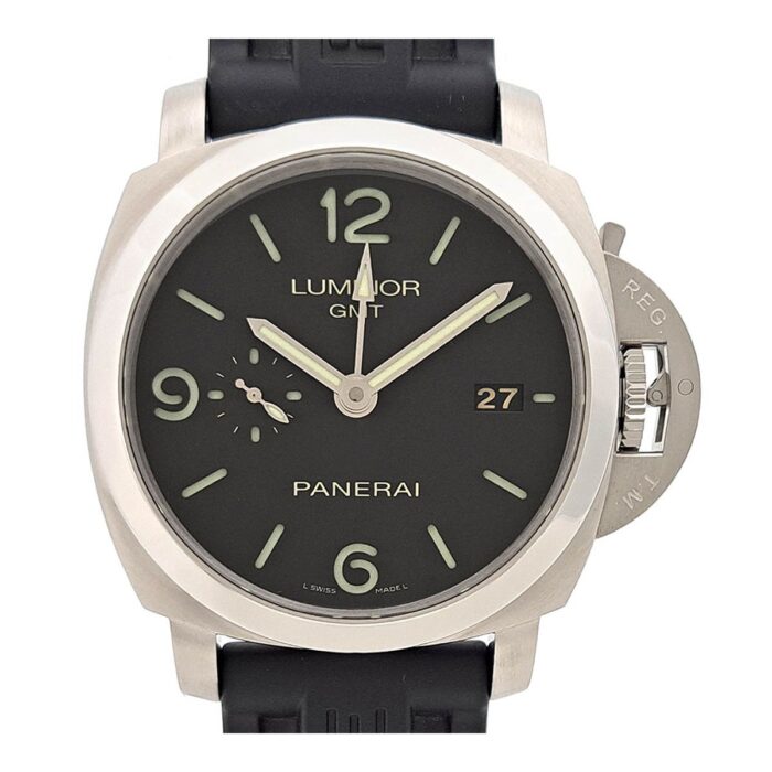 Panerai Luminor 1950 3 Days gmt - immagine 19