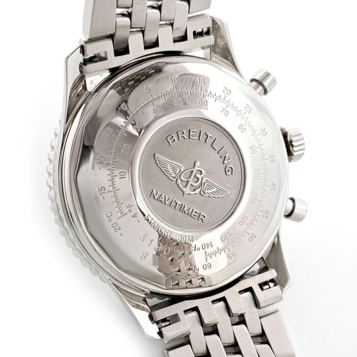 Breitling Old Navitimer A13022 - immagine 9