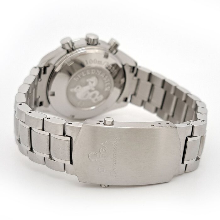 Omega Speedmaster Date ref.32105000 - immagine 19