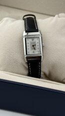 Jaeger -Le Coultre Reverso 265.8.08