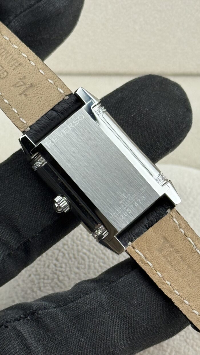 Jaeger -Le Coultre Reverso 265.8.08 - immagine 11