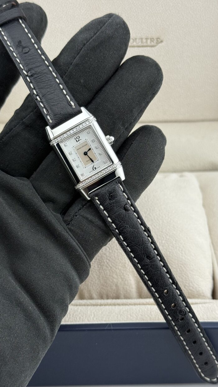 Jaeger -Le Coultre Reverso 265.8.08 - immagine 5