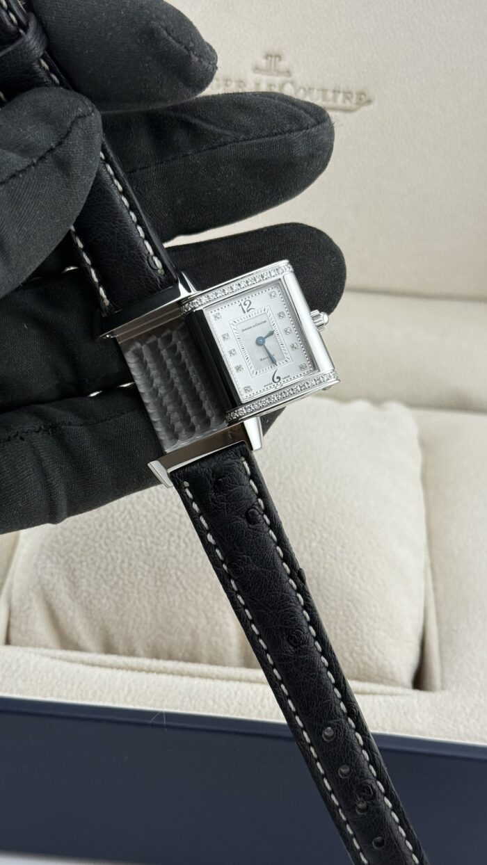 Jaeger -Le Coultre Reverso 265.8.08 - immagine 8