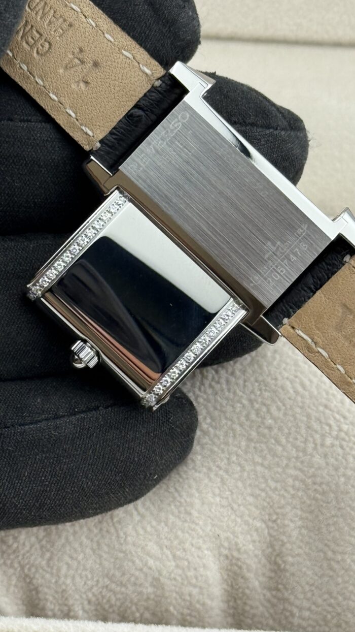 Jaeger -Le Coultre Reverso 265.8.08 - immagine 7