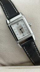 Jaeger -Le Coultre Reverso 265.8.08
