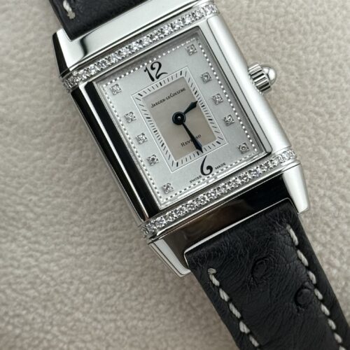 Jaeger -Le Coultre Reverso 265.8.08