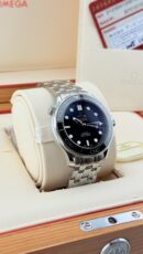 Omega Seamaster Drive