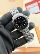 Omega Seamaster Drive