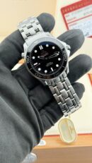 Omega Seamaster Drive