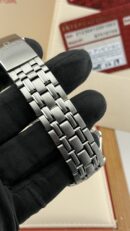 Omega Seamaster Drive