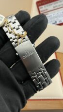 Omega Seamaster Drive