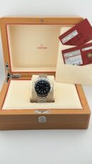 Omega Seamaster Drive