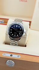 Omega Seamaster Drive
