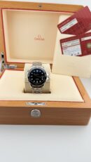 Omega Seamaster Drive