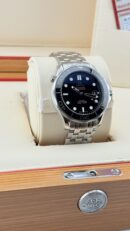 Omega Seamaster Drive
